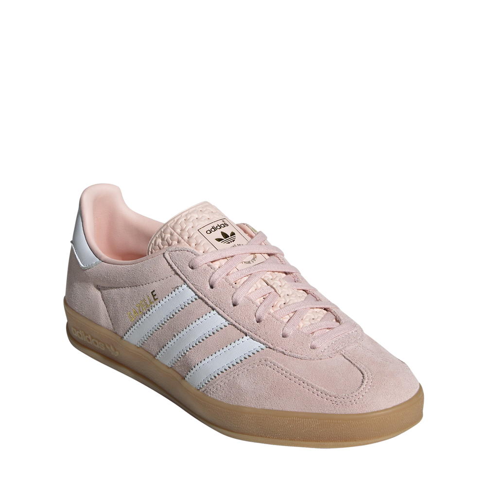 adidas Women's Gazelle Indoor Shoes – urbanAthletics