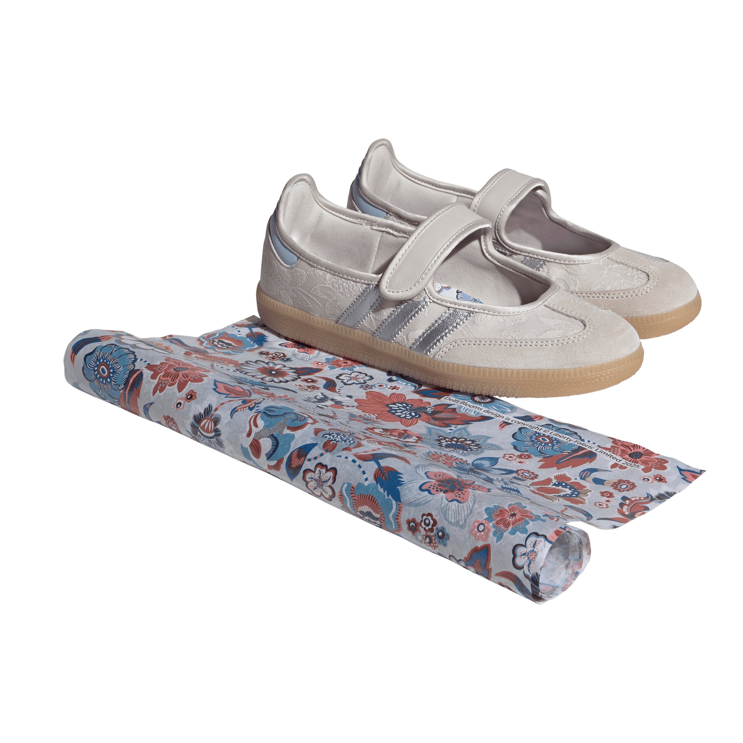 adidas Women's Samba Jane Shoes