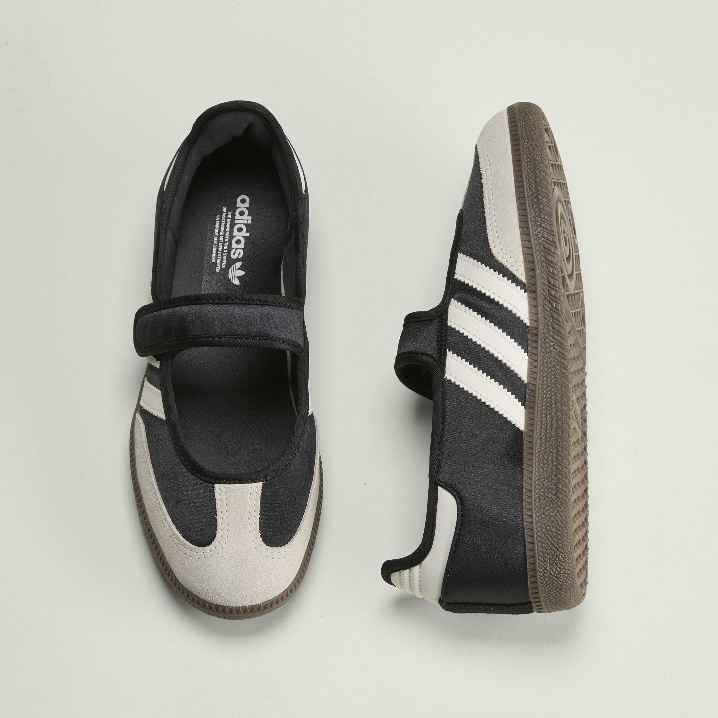 adidas Women's Samba Jane Shoes