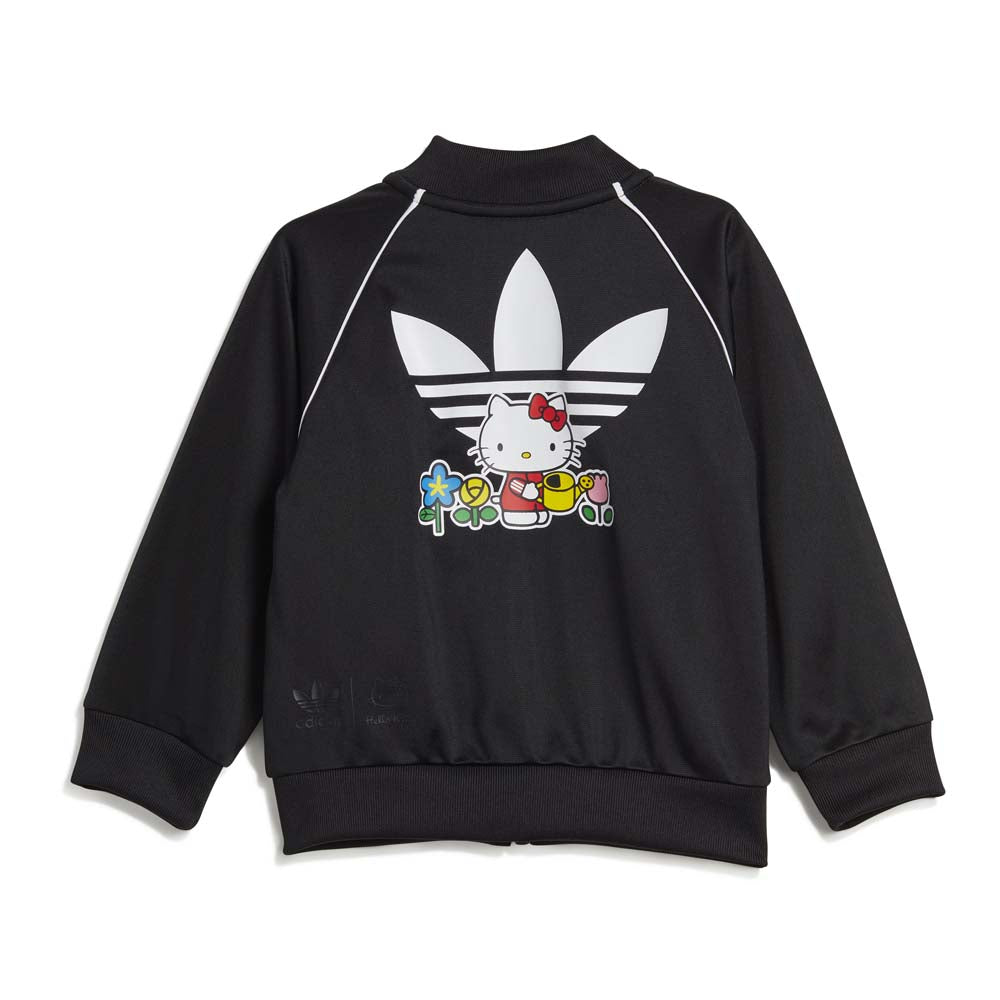 adidas Originals X Hello Kitty SST Set