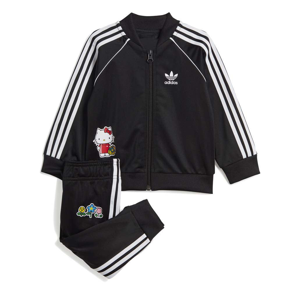 adidas Originals X Hello Kitty SST Set