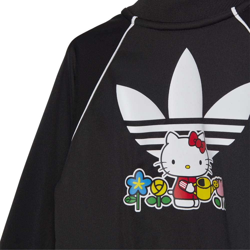 adidas Originals X Hello Kitty SST Set