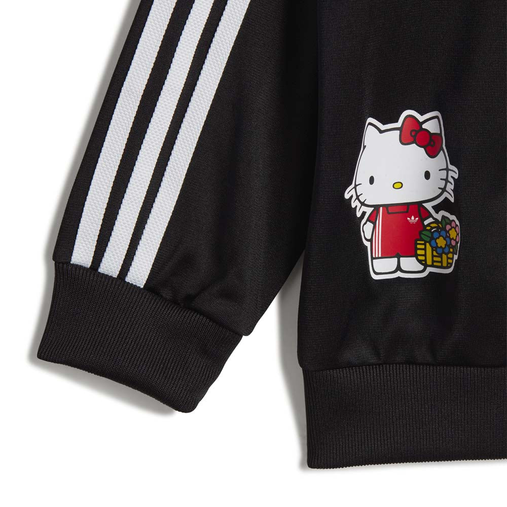 adidas Originals X Hello Kitty SST Set