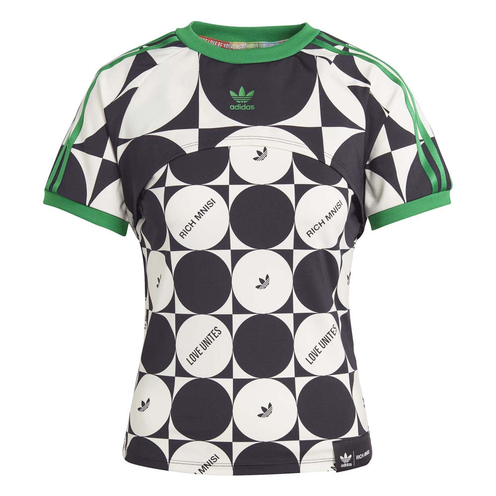 adidas Women's Pride Rm Top Set