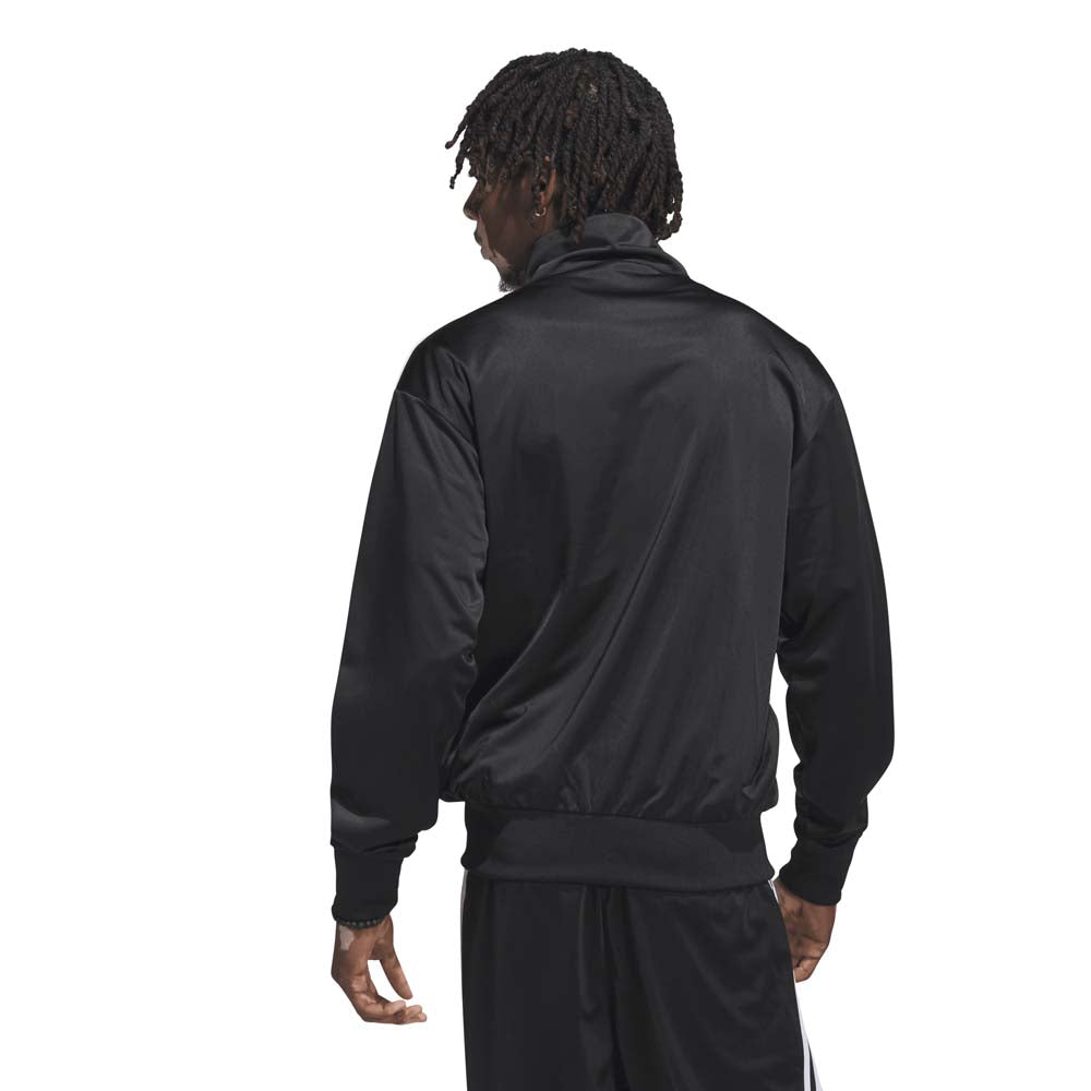 Black sales track top