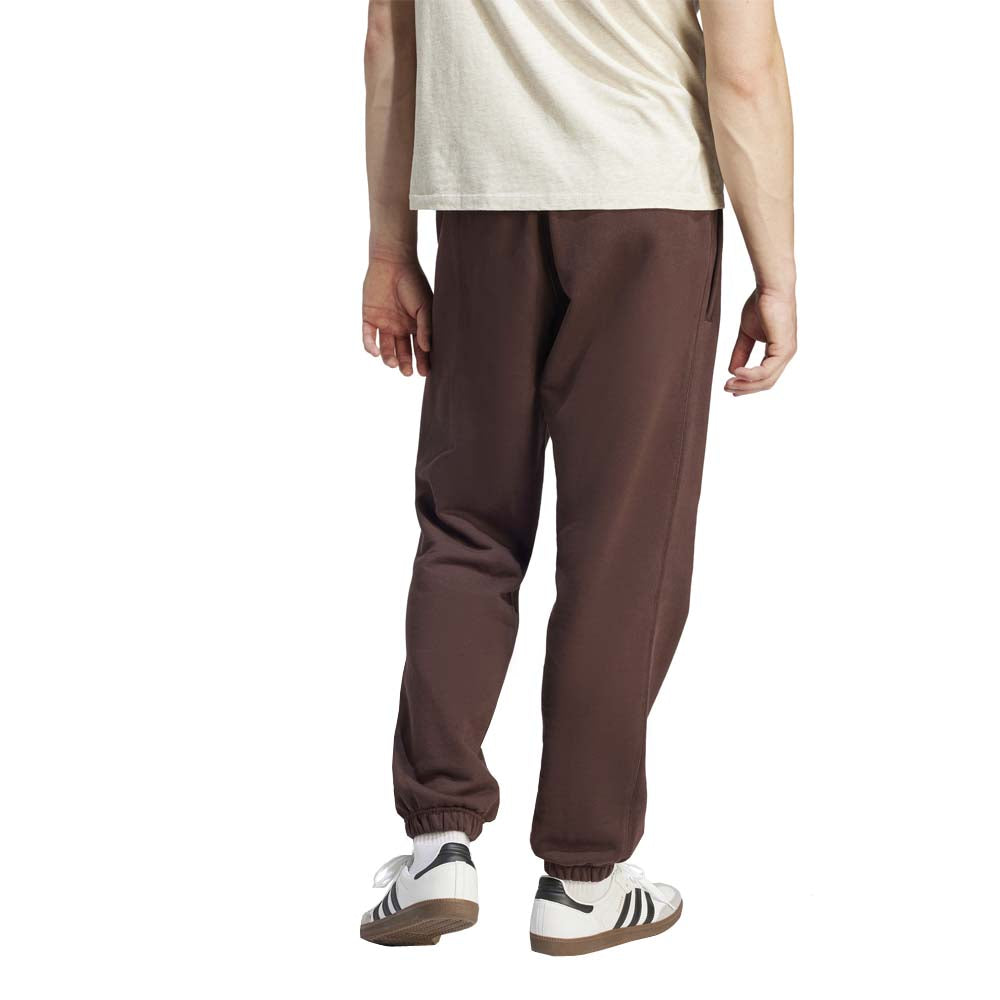 adidas Men's Adicolor Contempo French Terry Sweat Pants Shadow