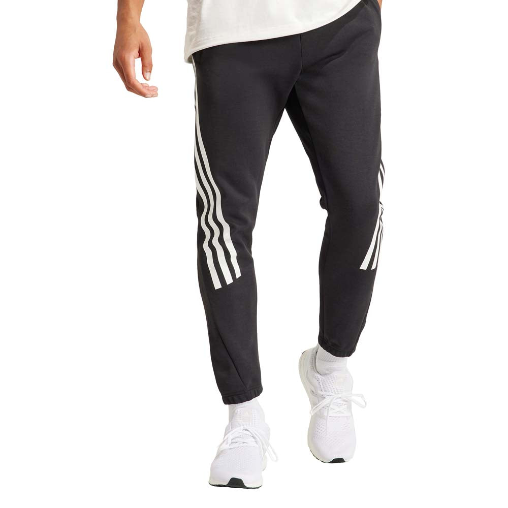 adidas Men's Future Icons 3 Stripes Pants