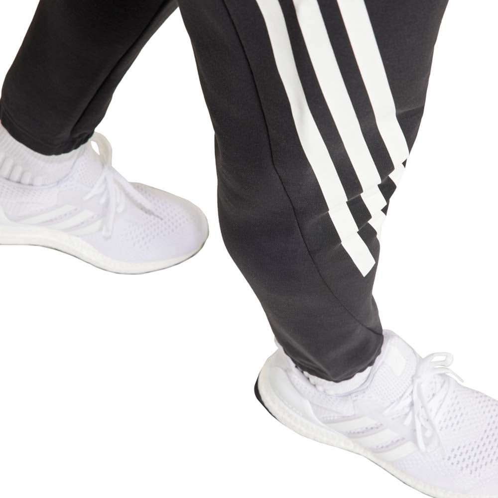 adidas Men's Future Icons 3 Stripes Pants