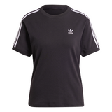 adidas Women's 3-Stripes Tee