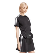 adidas Women's 3-Stripes Tee