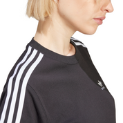 adidas Women's 3-Stripes Tee