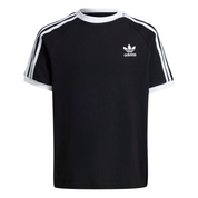 adidas Kid's Adicolor 3-Stripes Tee