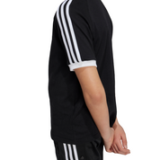 adidas Kid's Adicolor 3-Stripes Tee