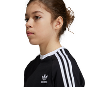 adidas Kid's Adicolor 3-Stripes Tee