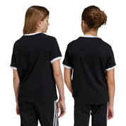adidas Kid's Adicolor 3-Stripes Tee