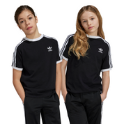 adidas Kid's Adicolor 3-Stripes Tee