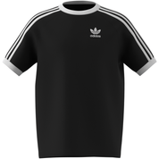 adidas Kid's Adicolor 3-Stripes Tee