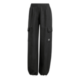 adidas Women's Essentials Woven Cargo Pants