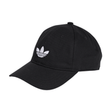 adidas Adicolor Classic Trefoil Unisex Baseball Cap