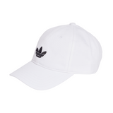 adidas Adicolor Classic Trefoil Unisex Baseball Cap