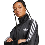 adidas Women's Adicolor Classic Firebird Loose Track Top