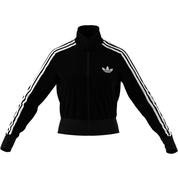 adidas Women's Adicolor Classic Firebird Loose Track Top