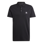 adidas Men's Trefoilo Essentials Polo Tee