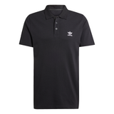 adidas Men's Trefoilo Essentials Polo Tee