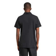 adidas Men's Trefoilo Essentials Polo Tee