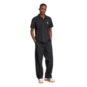 adidas Men's Trefoilo Essentials Polo Tee