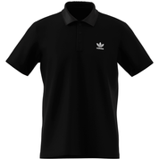 adidas Men's Trefoilo Essentials Polo Tee
