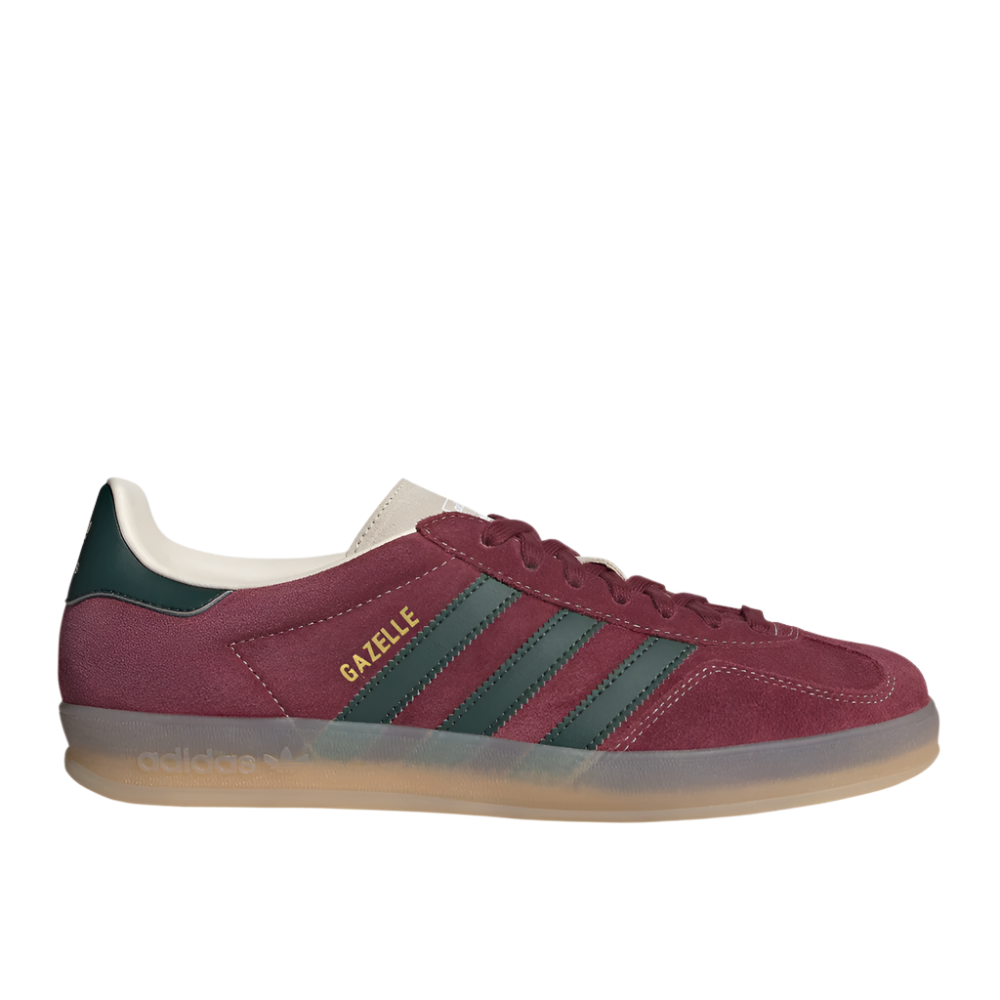 adidas Men's Gazelle Indoor Shoes - Main Image