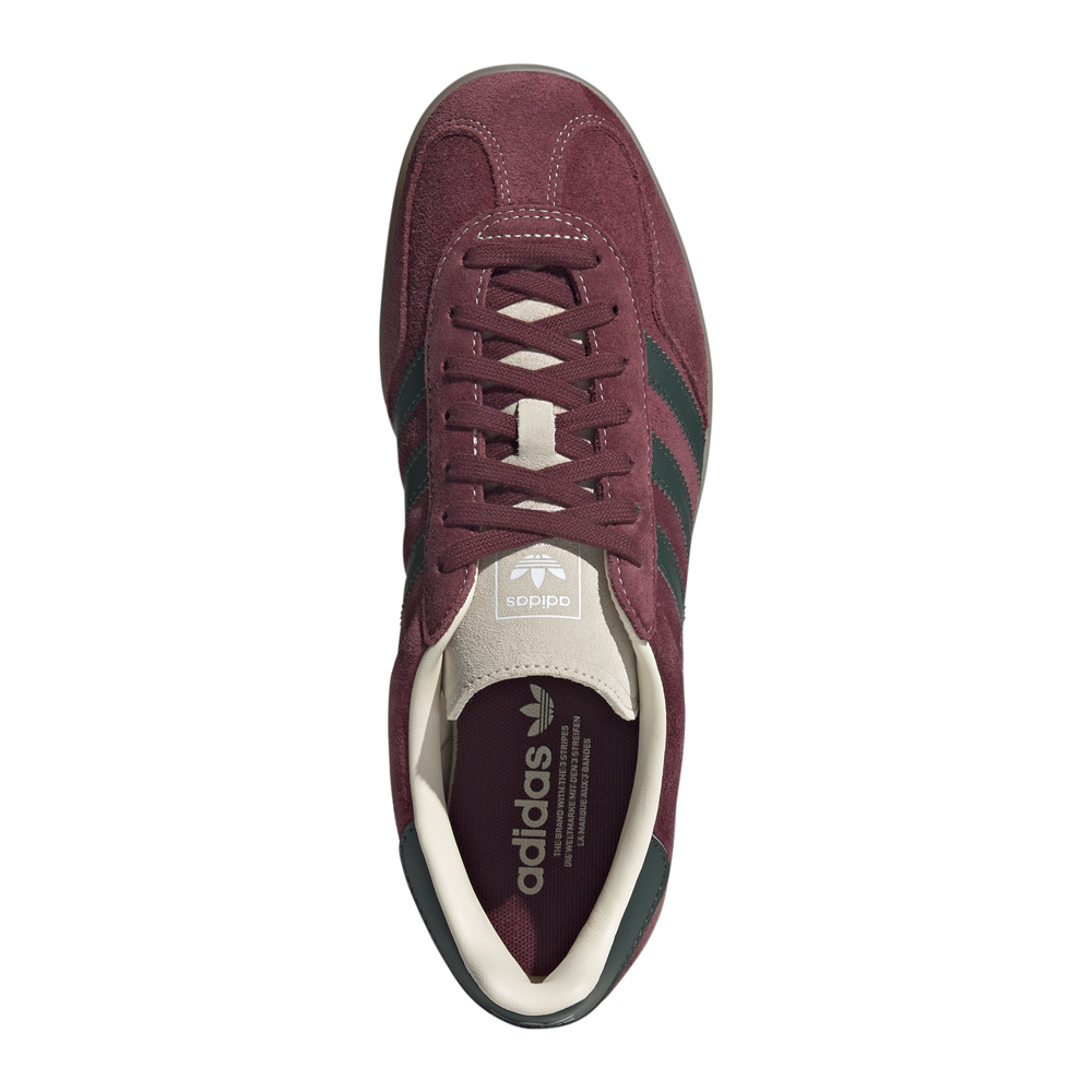 adidas Men's Gazelle Indoor Shoes