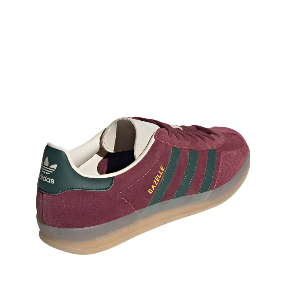 adidas Men's Gazelle Indoor Shoes