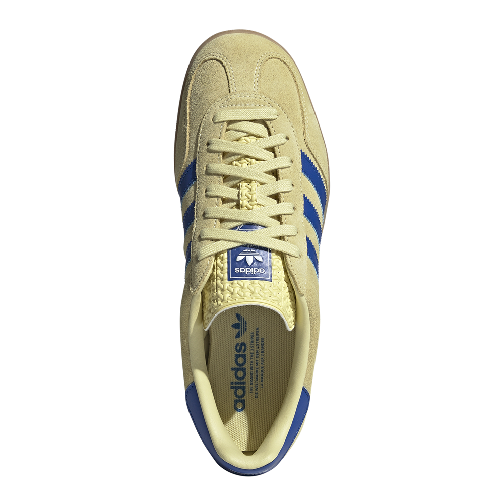 adidas Men's Gazelle Indoor Shoes