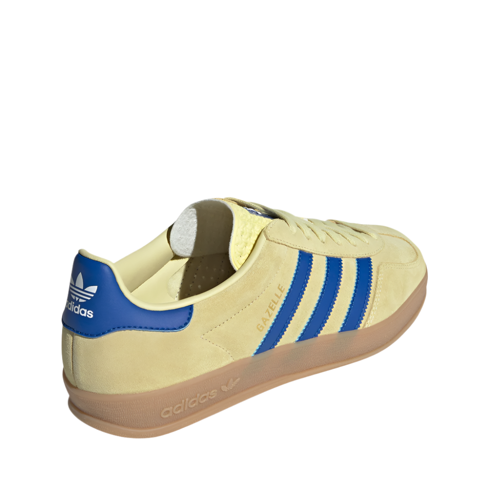 adidas Men's Gazelle Indoor Shoes