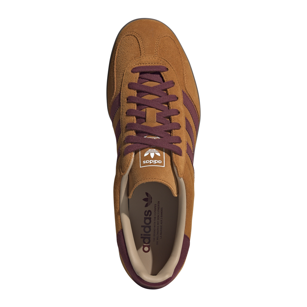 adidas Men's Gazelle Indoor Shoes