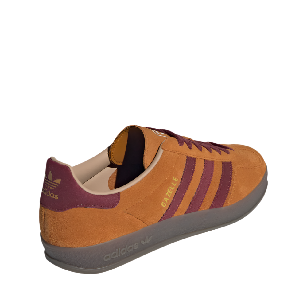 adidas Men's Gazelle Indoor Shoes