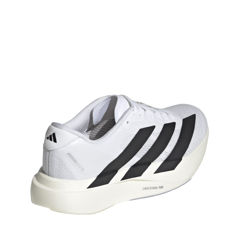 adidas Women's Adizero EVO SL Running Shoes