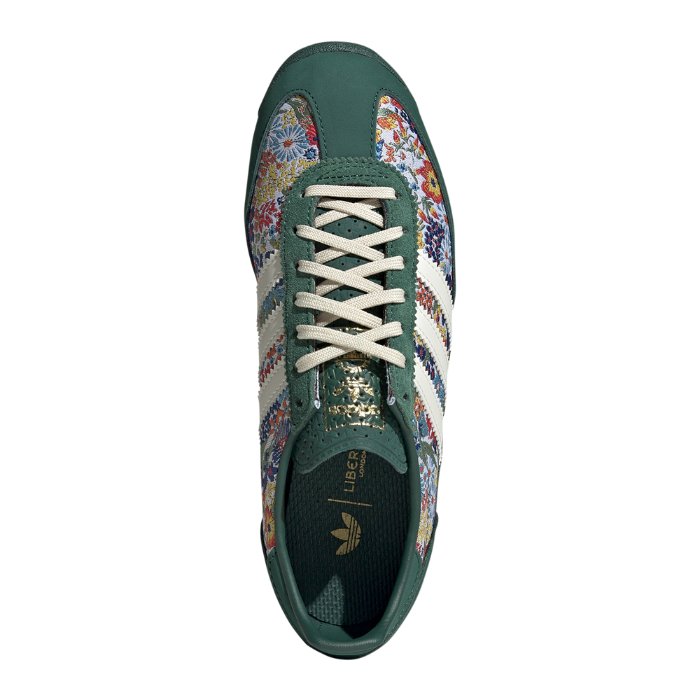 adidas Women's SL 72 OG x Liberty London Shoes
