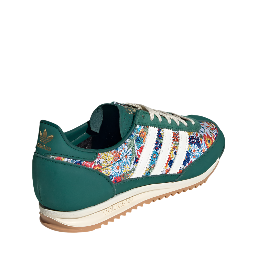 adidas Women's SL 72 OG x Liberty London Shoes
