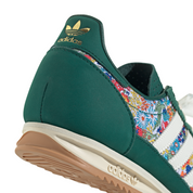 adidas Women's SL 72 OG x Liberty London Shoes