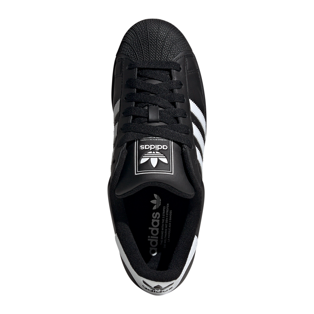 adidas Unisex Superstar II Shoes – urbanAthletics