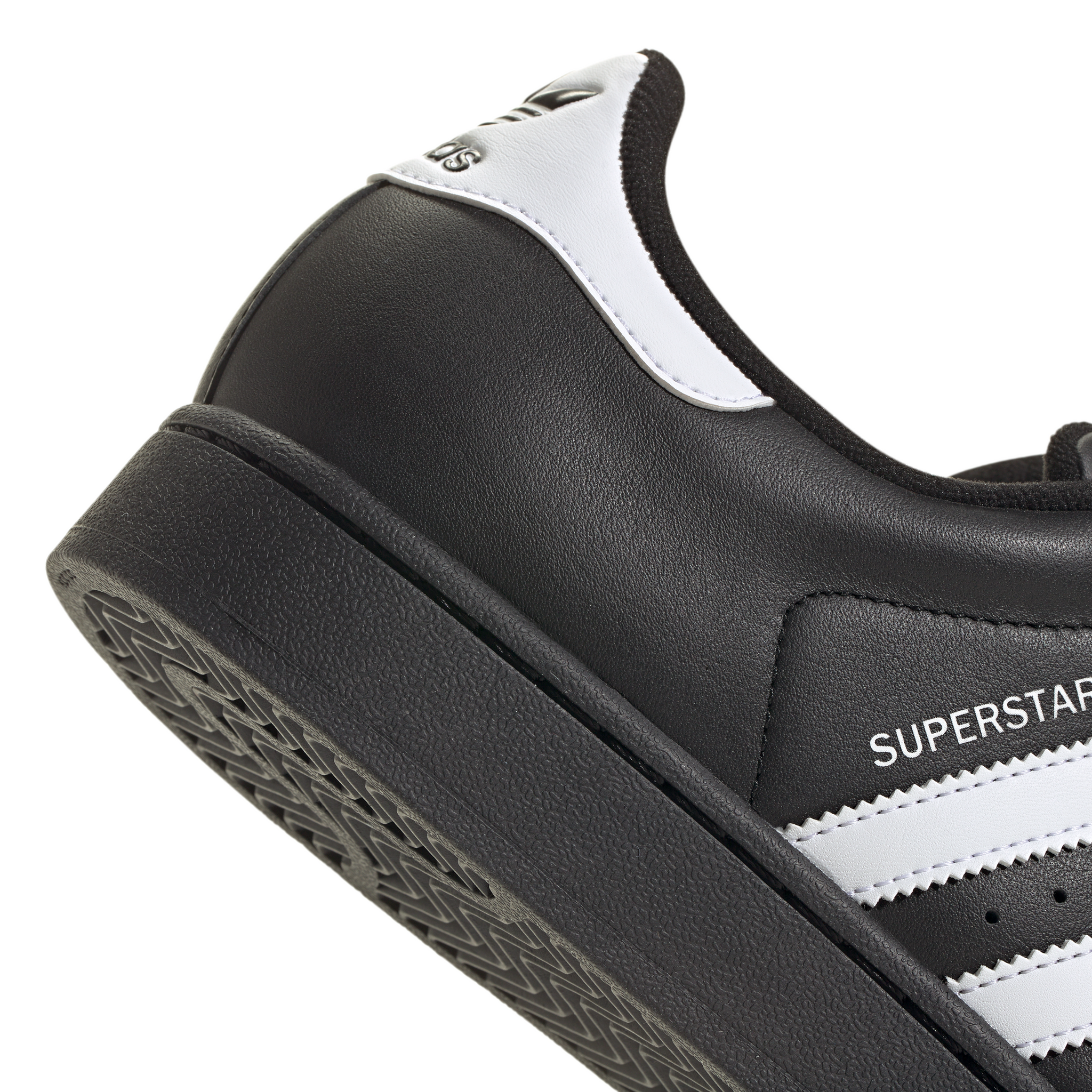 adidas Unisex Superstar II Shoes - Main Image