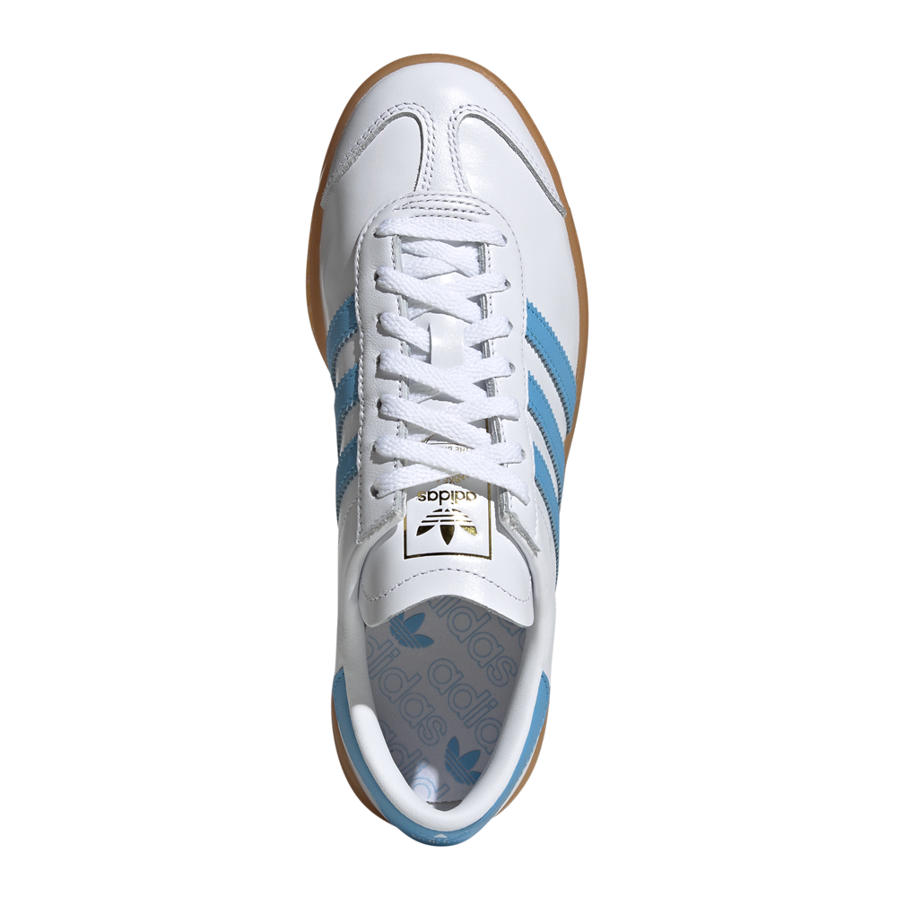 Adidas Sneaker Adidas Hamburg White Sole Adidas Women's Hamburg
