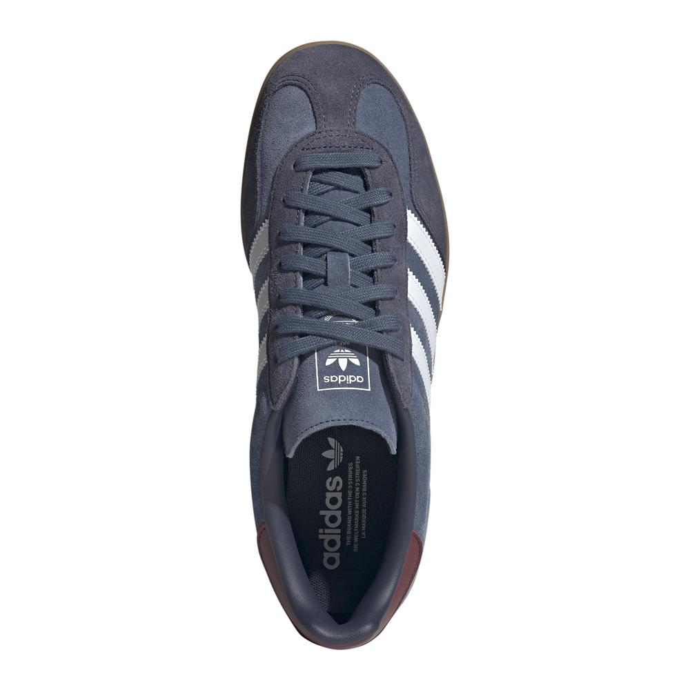 adidas Men's Gazelle Indoor Shoes