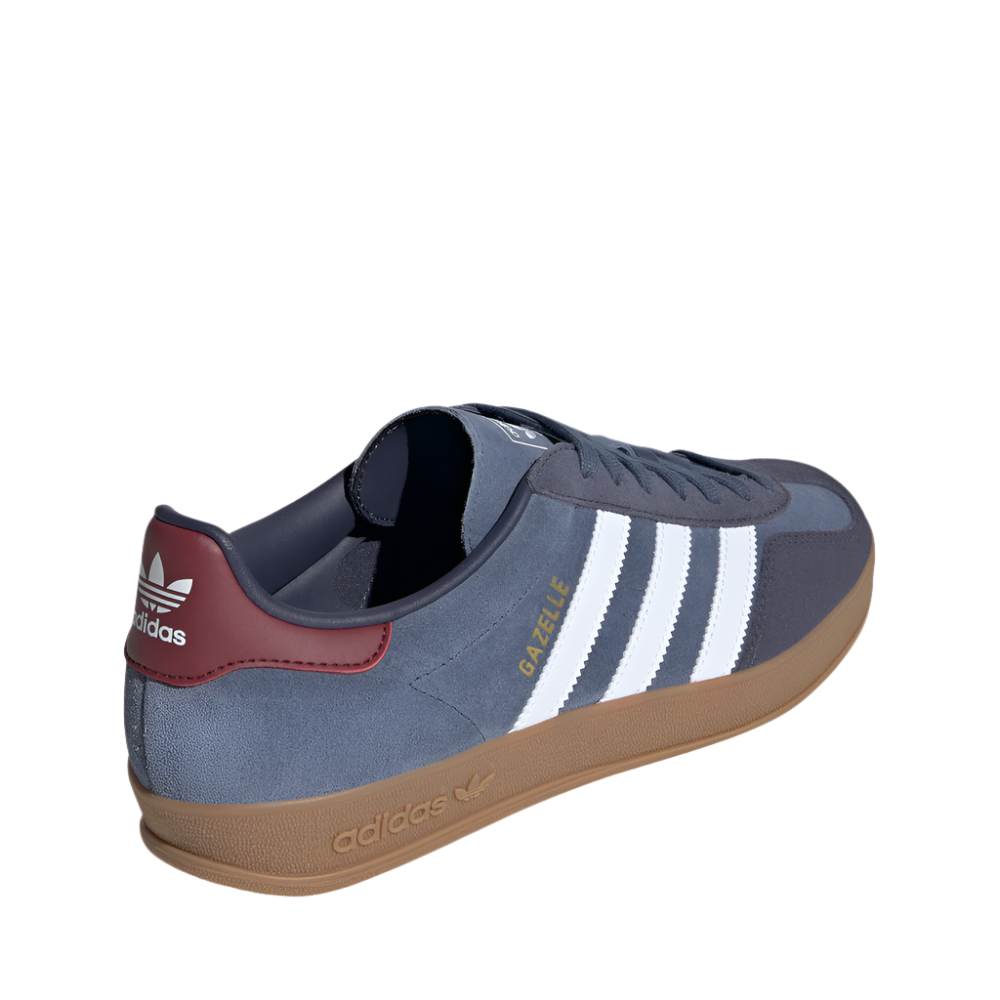 adidas Men's Gazelle Indoor Shoes