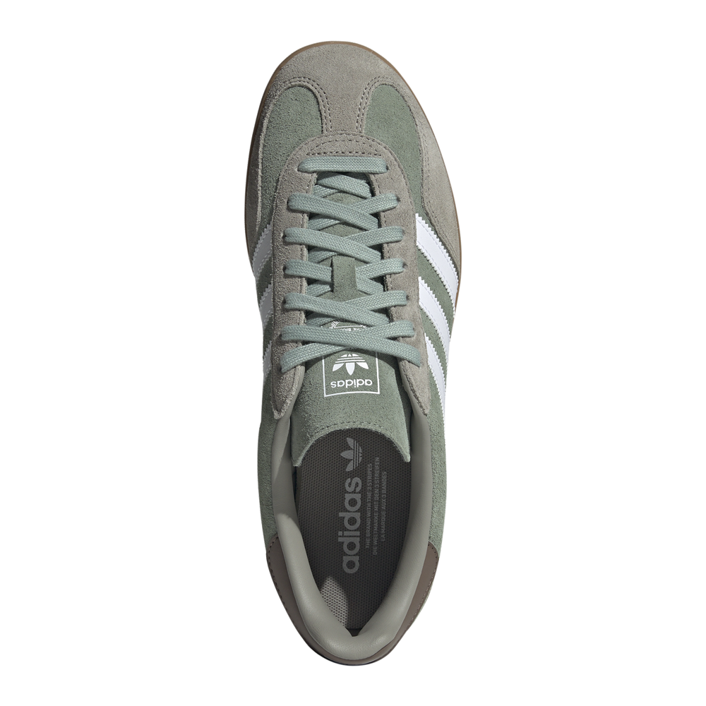 adidas Men's Gazelle Indoor Shoes