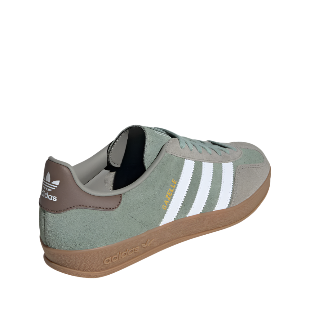 adidas Men's Gazelle Indoor Shoes