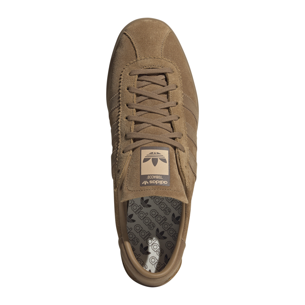 adidas Men's Tobacco Shoes